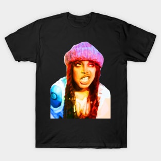 Erykah Badu T-Shirt